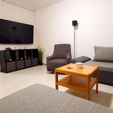 Apartment Dado Макарска Екстериор снимка