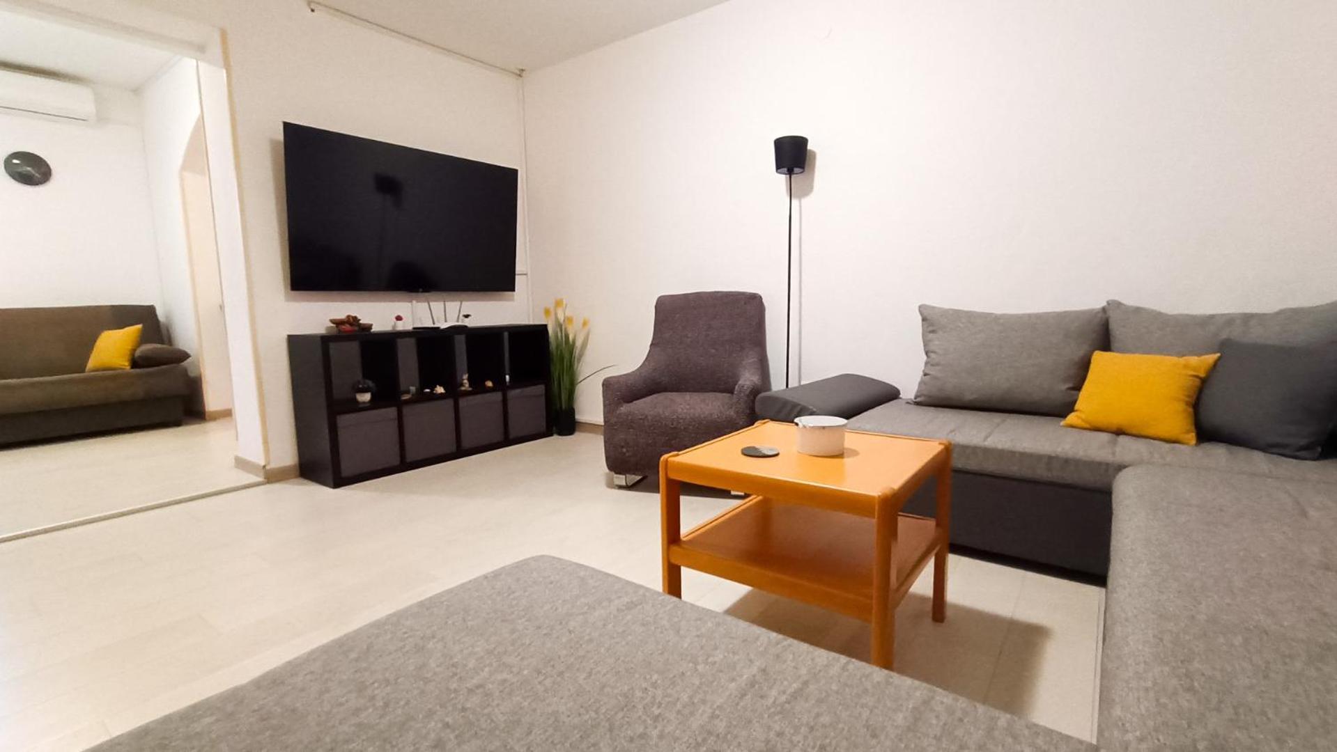 Apartment Dado Макарска Екстериор снимка